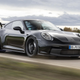 Porsche 992 GT3 front